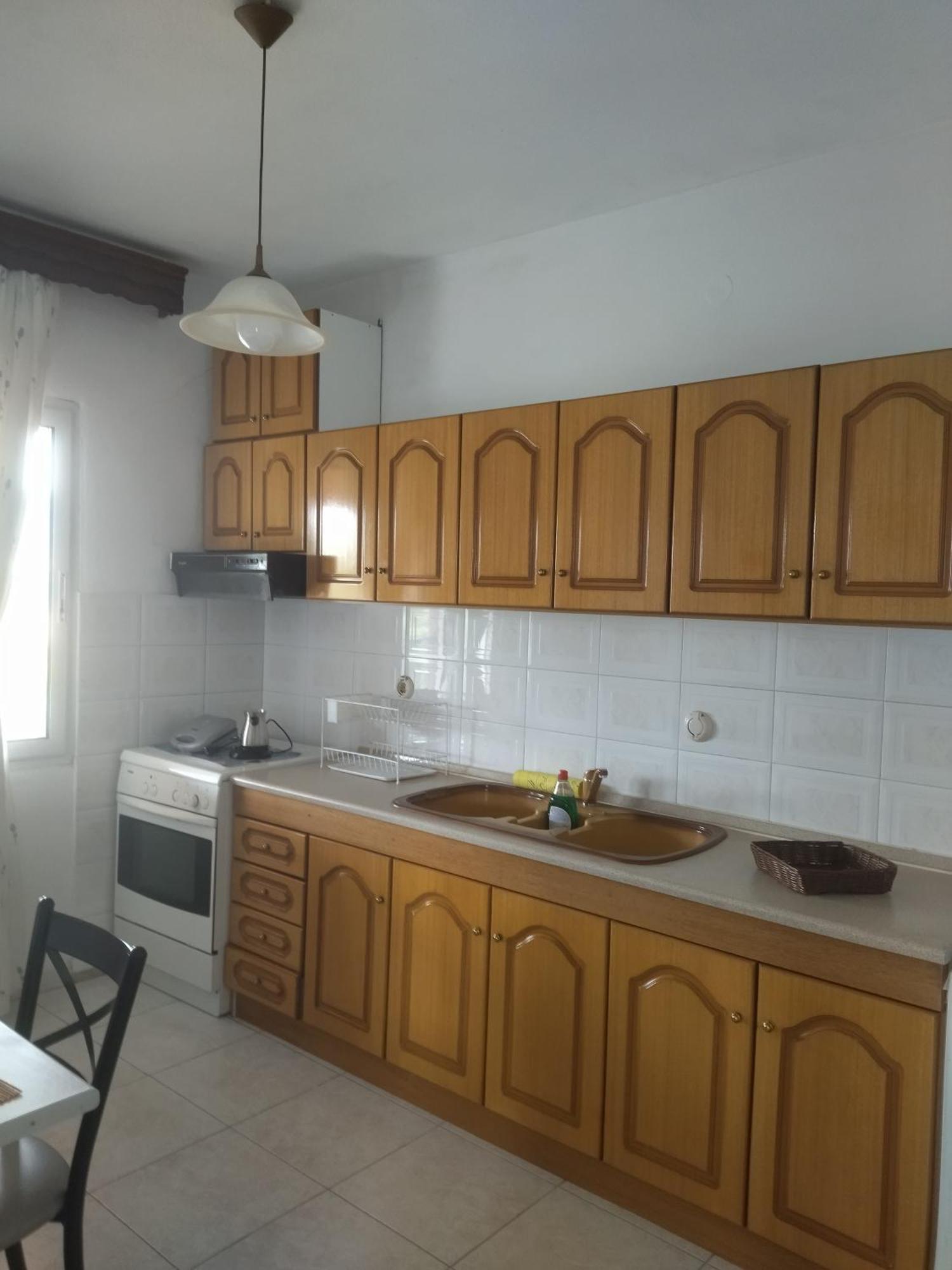 Agapi'S House Villa Sidirokastro  Exterior photo