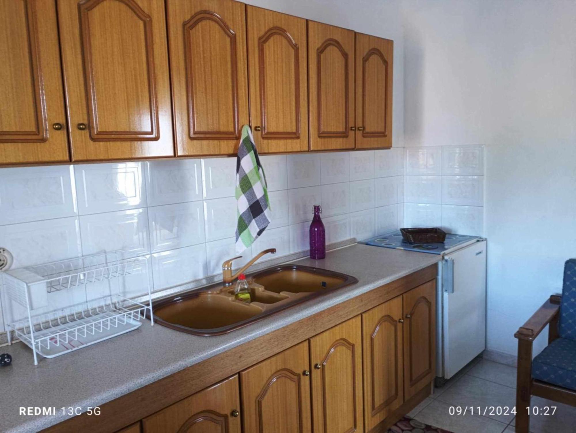 Agapi'S House Villa Sidirokastro  Exterior photo